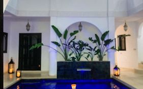 Riad La Rose